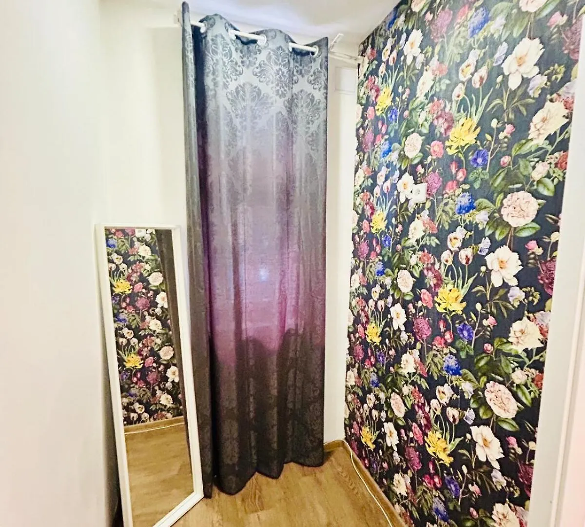 New Luxury Style Apartment In Central Praha