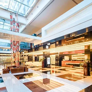 格兰迪尔布拉格酒店 酒店