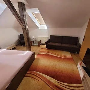 Zizkov B Apartmán