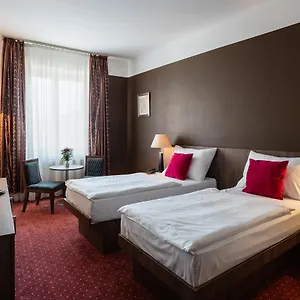 3* Hotel Harmony