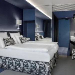 Hotell Urban Creme, Prag