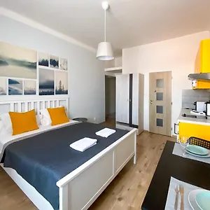 Apartment Elso, Prague