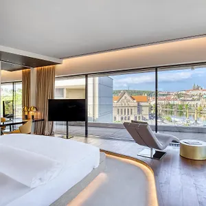 5* Hotel The President