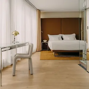 Hotell Josef, Prag