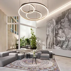 4* Hotel Mamaison Downtown