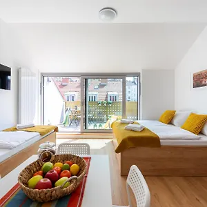 Libero Apartmán