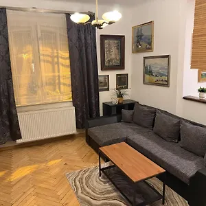 & Restaurant Tkalcovsky Dvur Appartamento