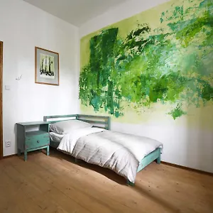 Apartment Giotto, Prag