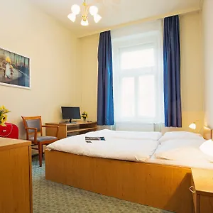 Hotell Adler - Czech Leading, Prag