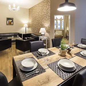 4* Hotel Ea Melantrich