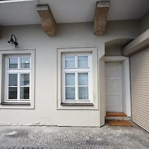 Prague Central Residence Apartamento