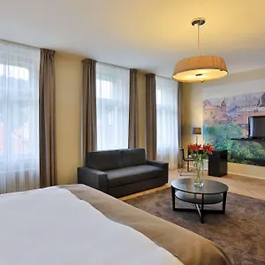 4* Lejlighedshotel &