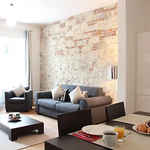 Apartment Central Prague Apartments, Prag