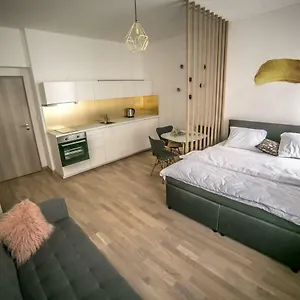 Friendly In Apartmán