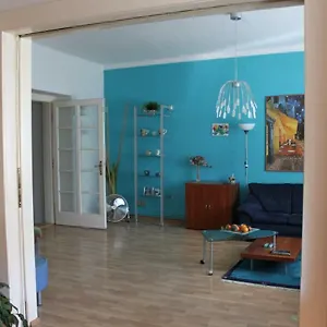 Apartment Cosy Under The Tower, Prague