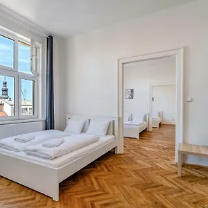 Avantguard Apartamento