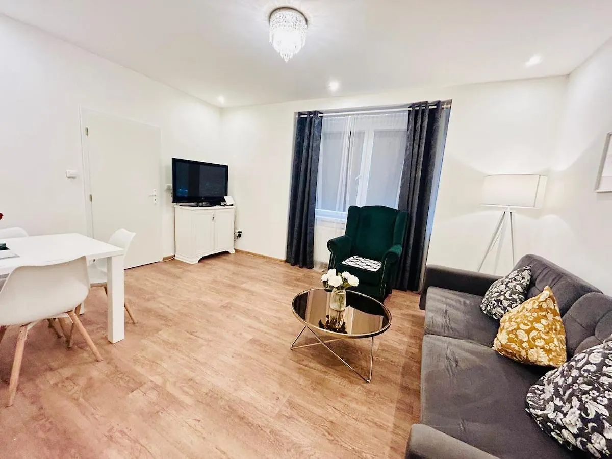 New Luxury Style Apartment In Central Prague 0*,  Czech Republic