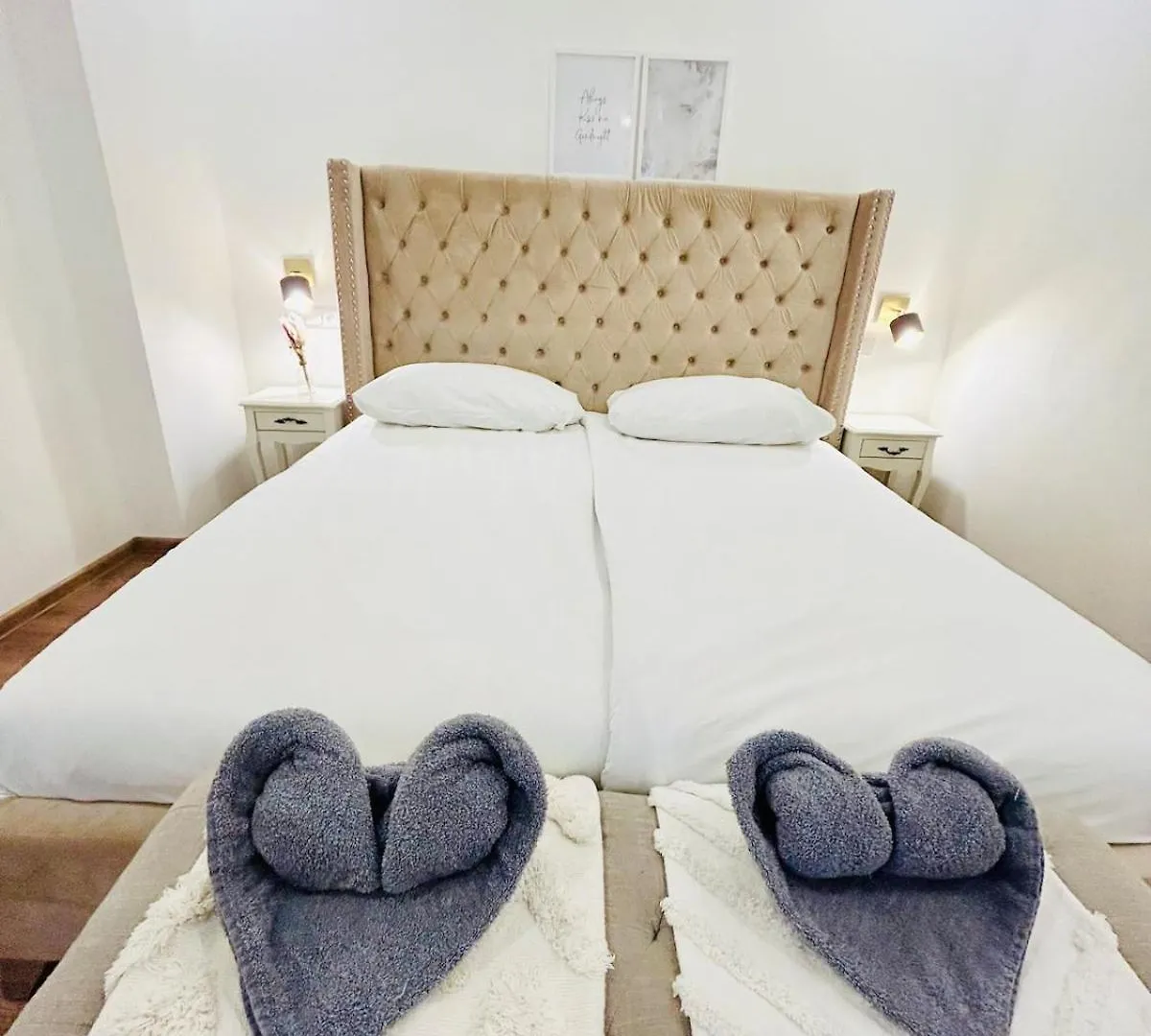New Luxury Style Apartment In Central Prague